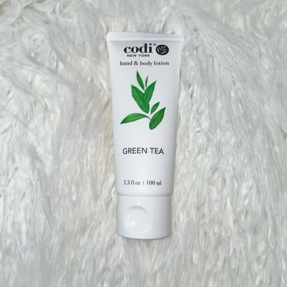 🍓6/$15🍓 Brand New Codi Green Tea Hand & Body Lotion